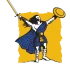 Logo Highlanders
