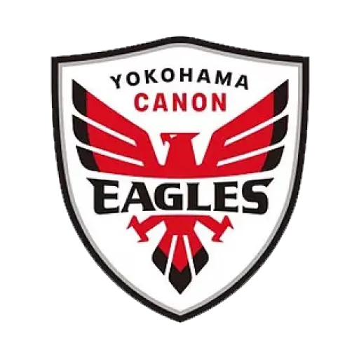 Yokohama Canon Eagles