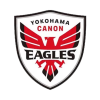 Yokohama Canon Eagles
