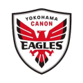 Yokohama Canon Eagles