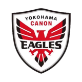 Yokohama Canon Eagles