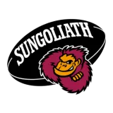 The Rocks Rugby Team Logo BlackRams Tokyo vs Tokyo Sungoliath | Tokyo Sungoliath vs BlackRams ...