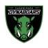 Logo Mitsubishi Sagamihara Dynaboars