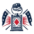 Logo New England Free Jacks