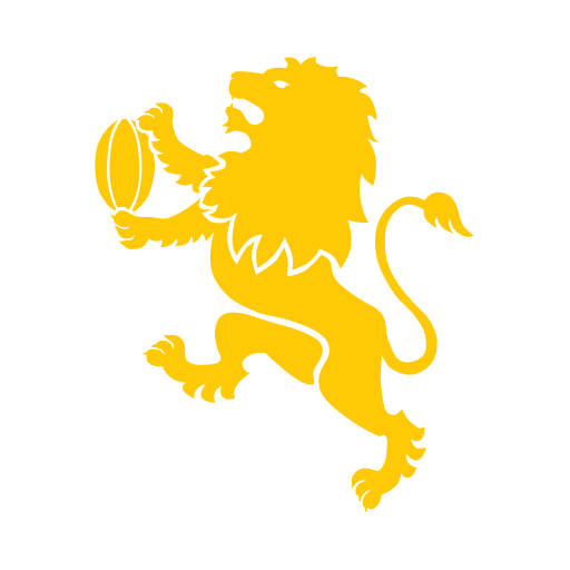 Golden Lions