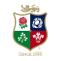 British & Irish Lions