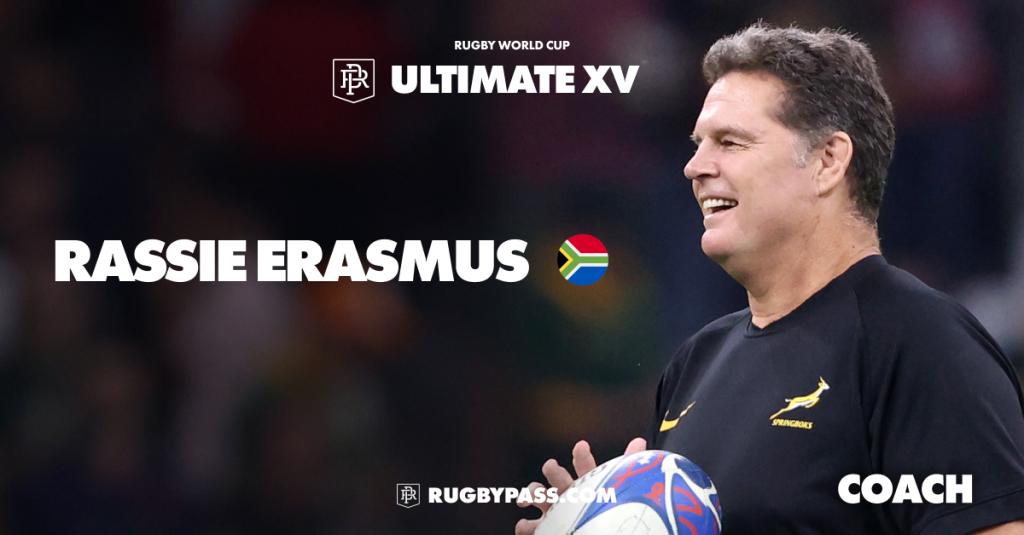 World Cup Ultimate XV: Fans and experts make their picks