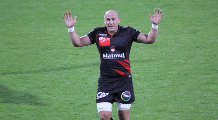 French rugby