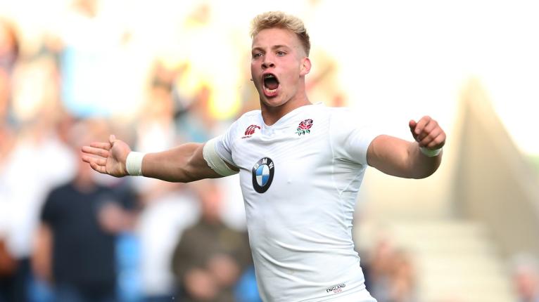 NFL International Player Pathway 