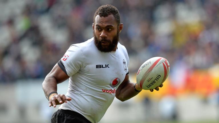 Picking a Tier 2 RWC XV
