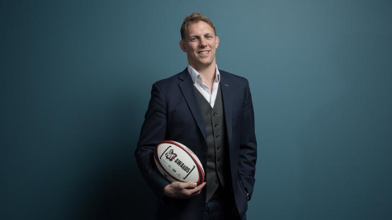 Lewis Moody Leicester Tigers