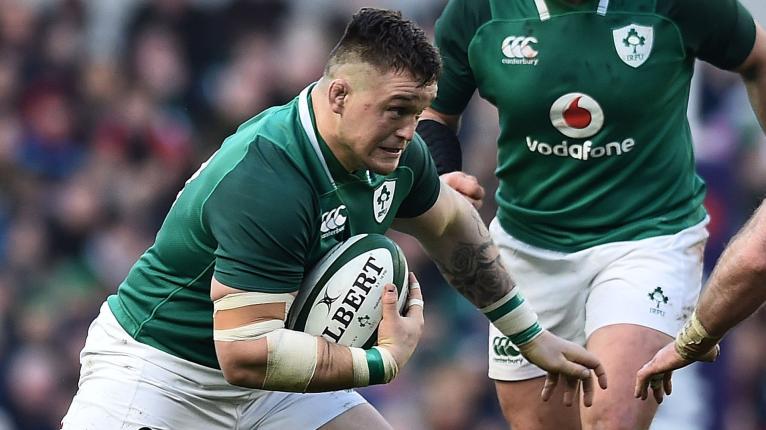 Loosehead