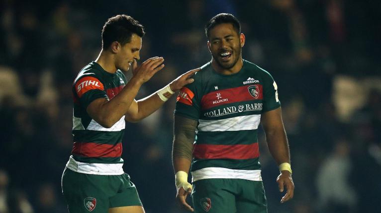 Toomua