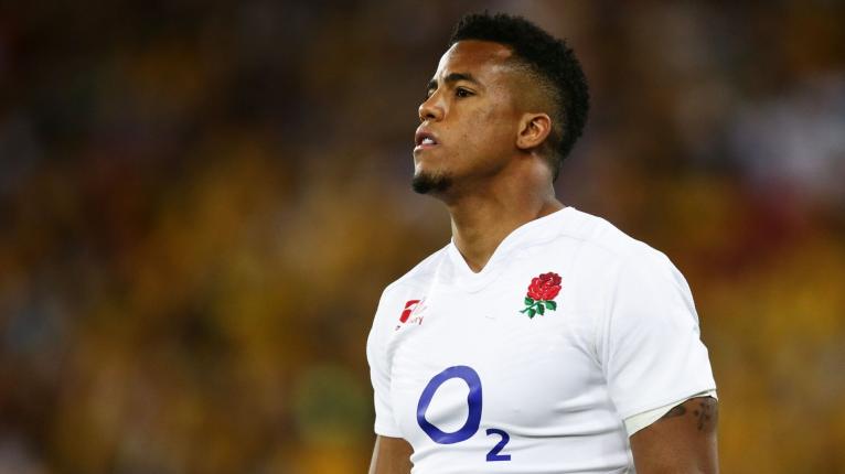 England XV Wales