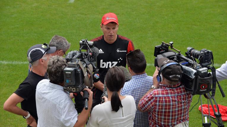 Scarlets Mooar