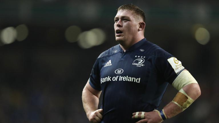 Building the perfect rugby player: Props
