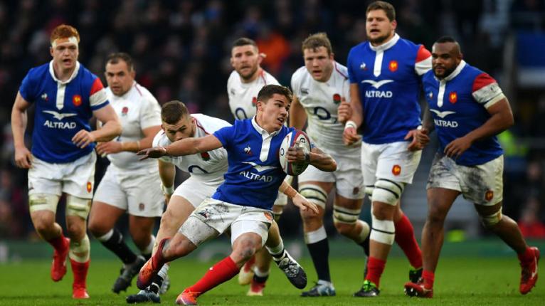 perfect rugby player scrum-half