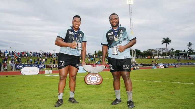 Northampton Saints Mawi