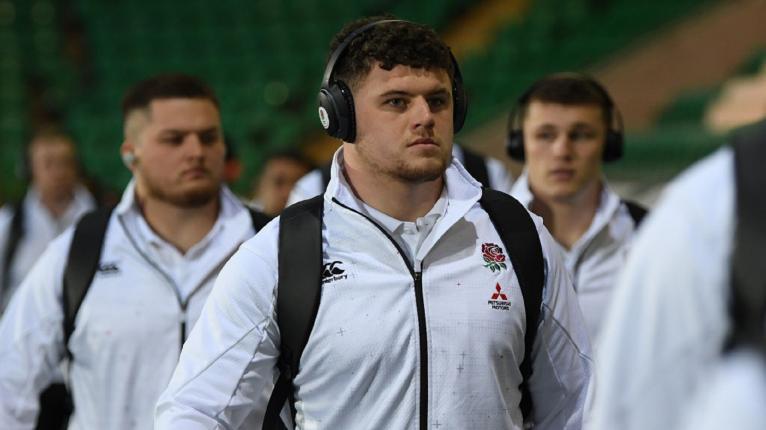 Premiership academy intakes