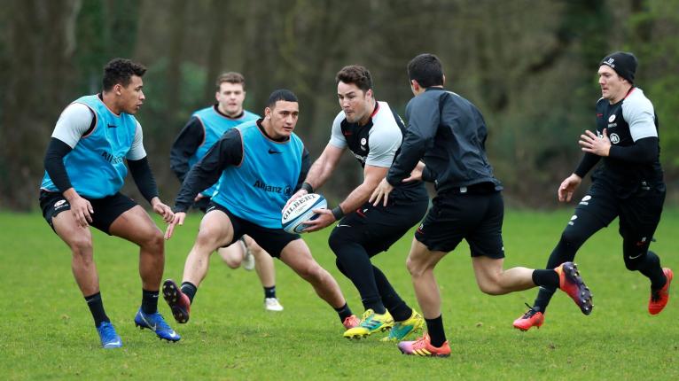 rugby positions