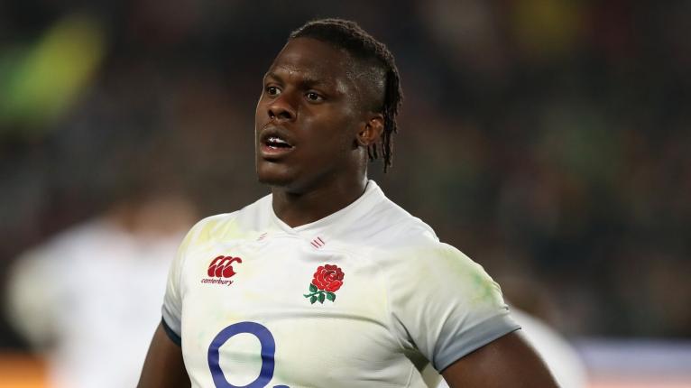 England XV Wales