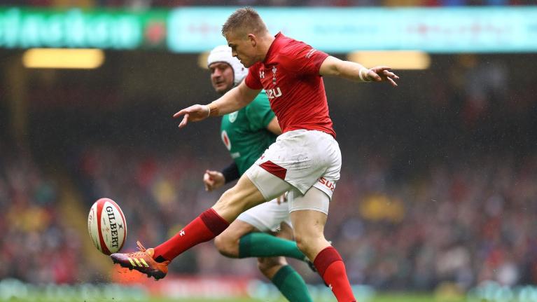 Anscombe steps up recovery after 600 days out