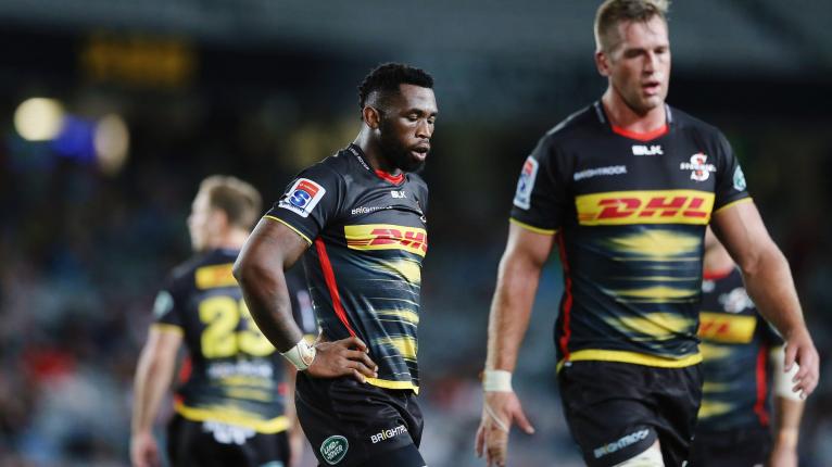 Siya Kolisi a Rugby World Cup worry