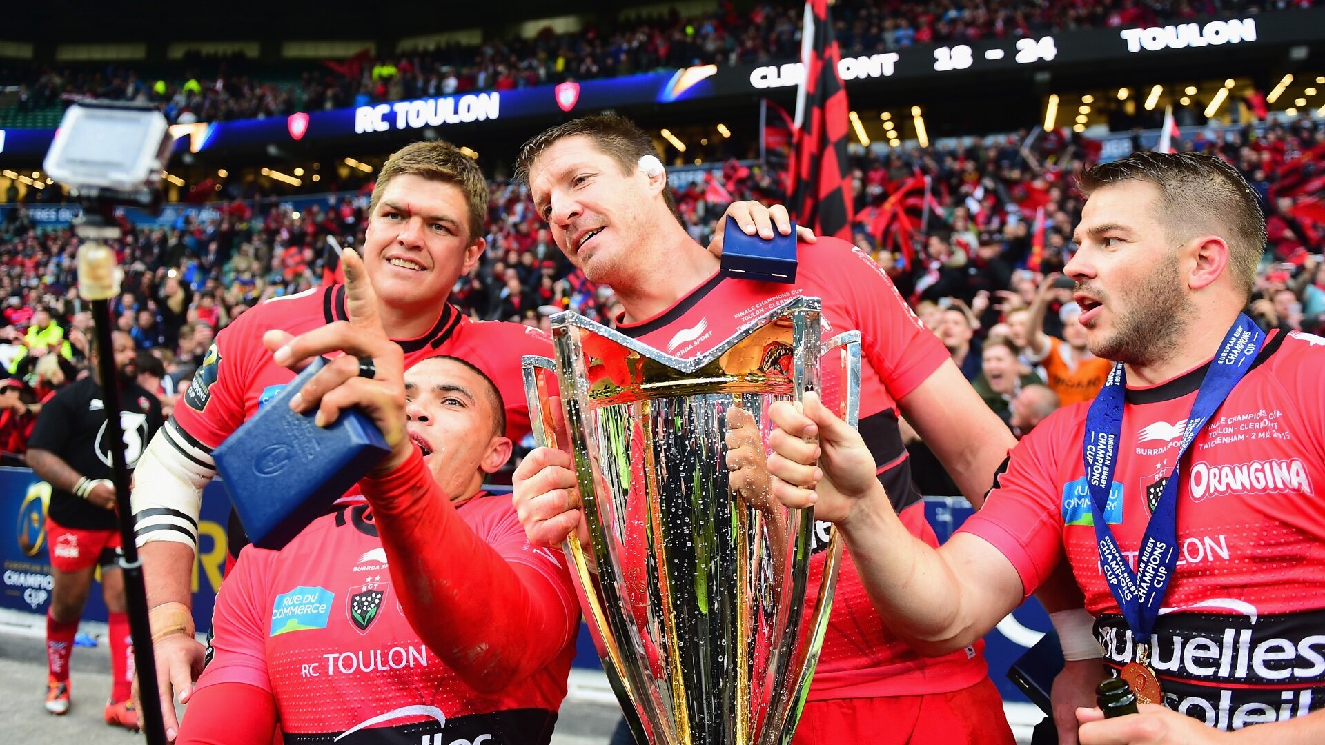 After the pandemic blood on the streets as a new-look future for French pro rugby emerges image