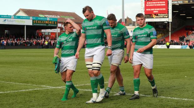 Falcons launch 2019/20 Season Ticket Memberships – Newcastle Falcons