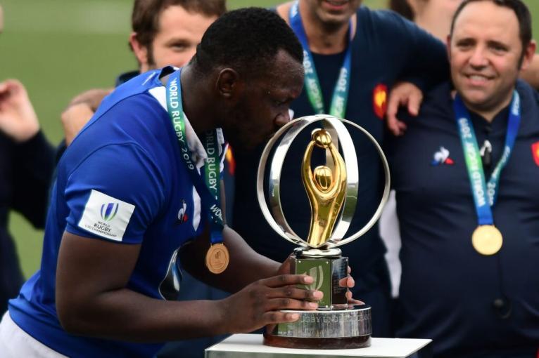 World Rugby U20 Championship