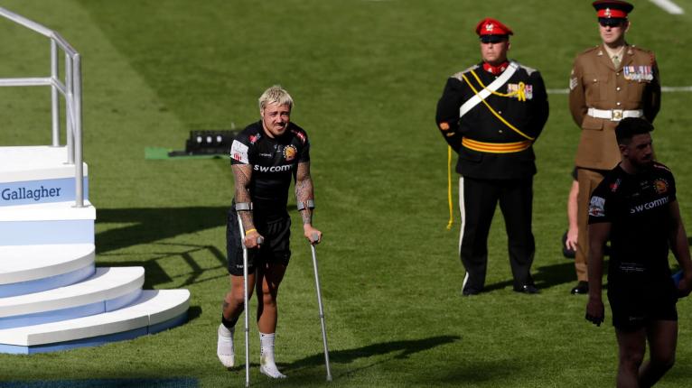 Jack Nowell