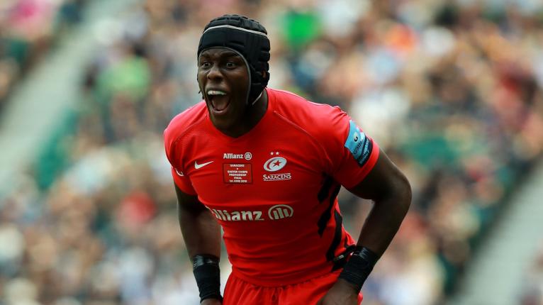 Gallagher Premiership