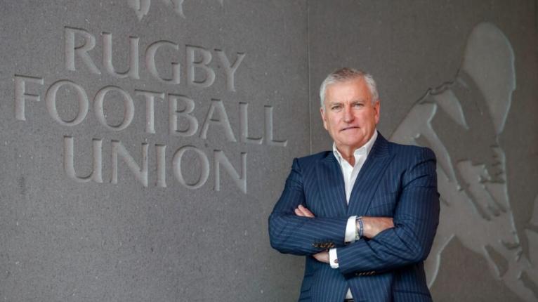 Sweeney RFU Andy Goode verdict