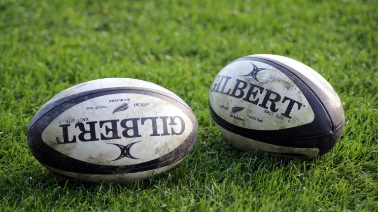 South African lock provisionally suspended in France for doping