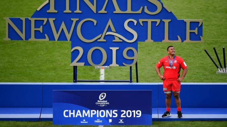 Mako Vunipola