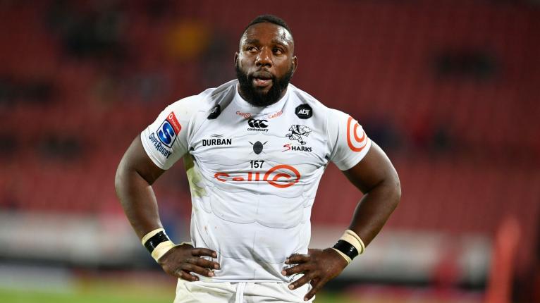 Tendai Mtawarira MLR