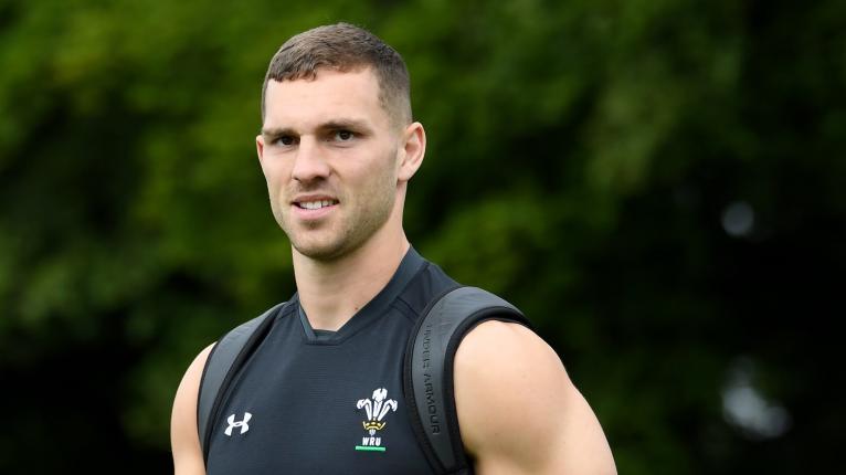 George North