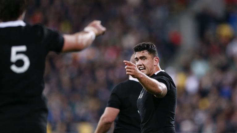 'It'll be tough': All Blacks duo react to New Zealand losing Rugby Championship hosting rights