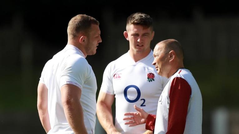 Jones Underhill Curry talk