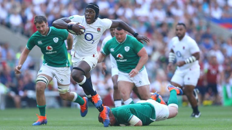 Itoje Tuilagi