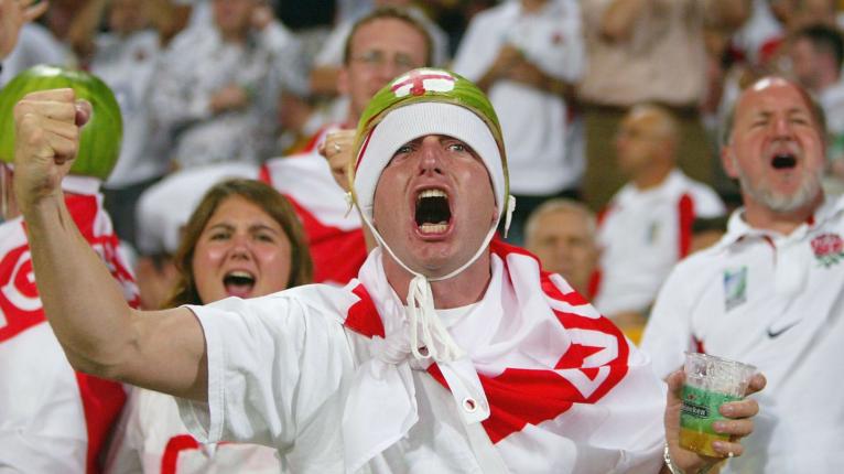 England Wales Twickenham