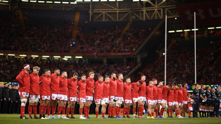 'No crowds will present severe challenges' - WRU issue financial warning in annual report