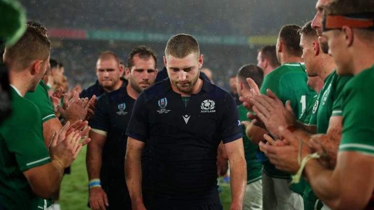 Scotland player ratings