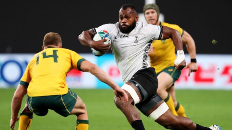 Hodge tackle ban