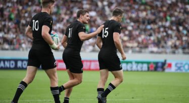 Three England stars and 4 All Blacks confirmed in full Barbarians squad