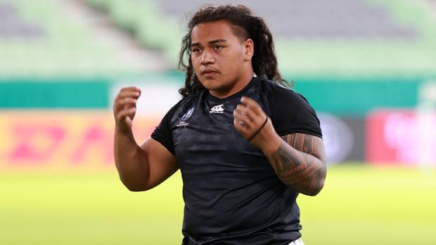 RWC 2027 USA