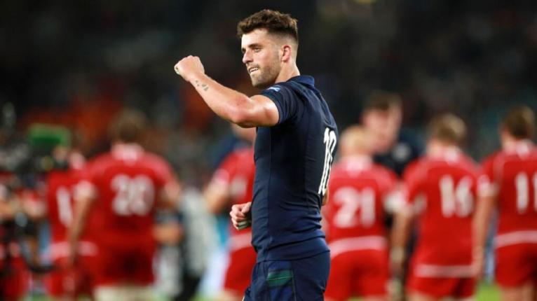 Rugby World Cup power rankings