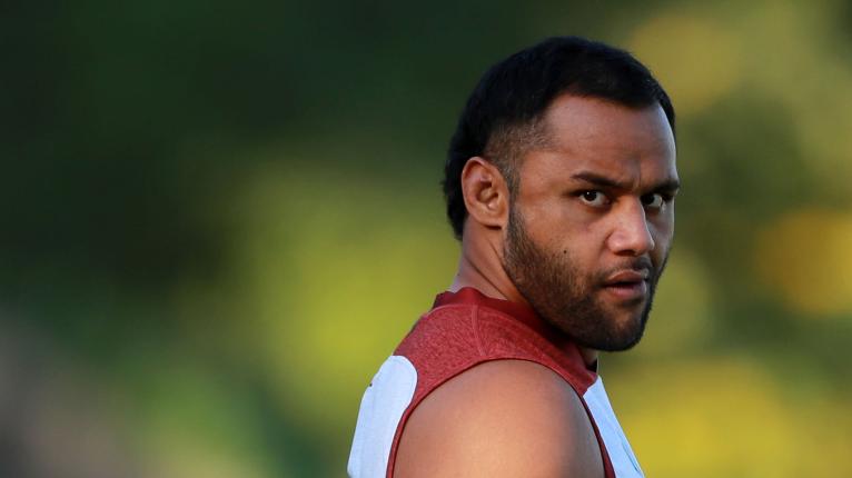 Billy Vunipola