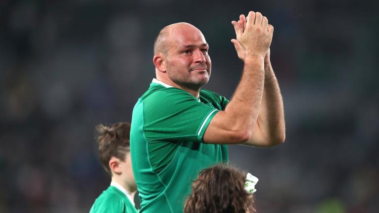 Rory Best appreciation