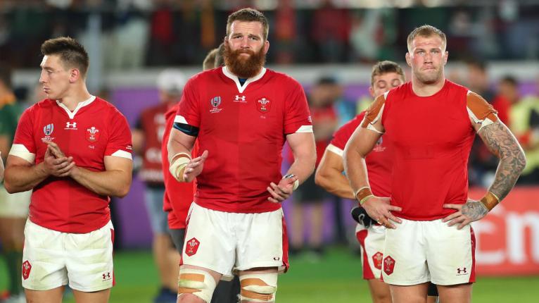 Welsh Rugby
